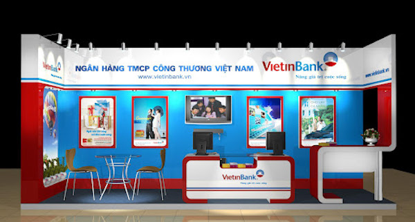 Backdrop ấn tượng, nâng tầm hình ảnh thương hiệu